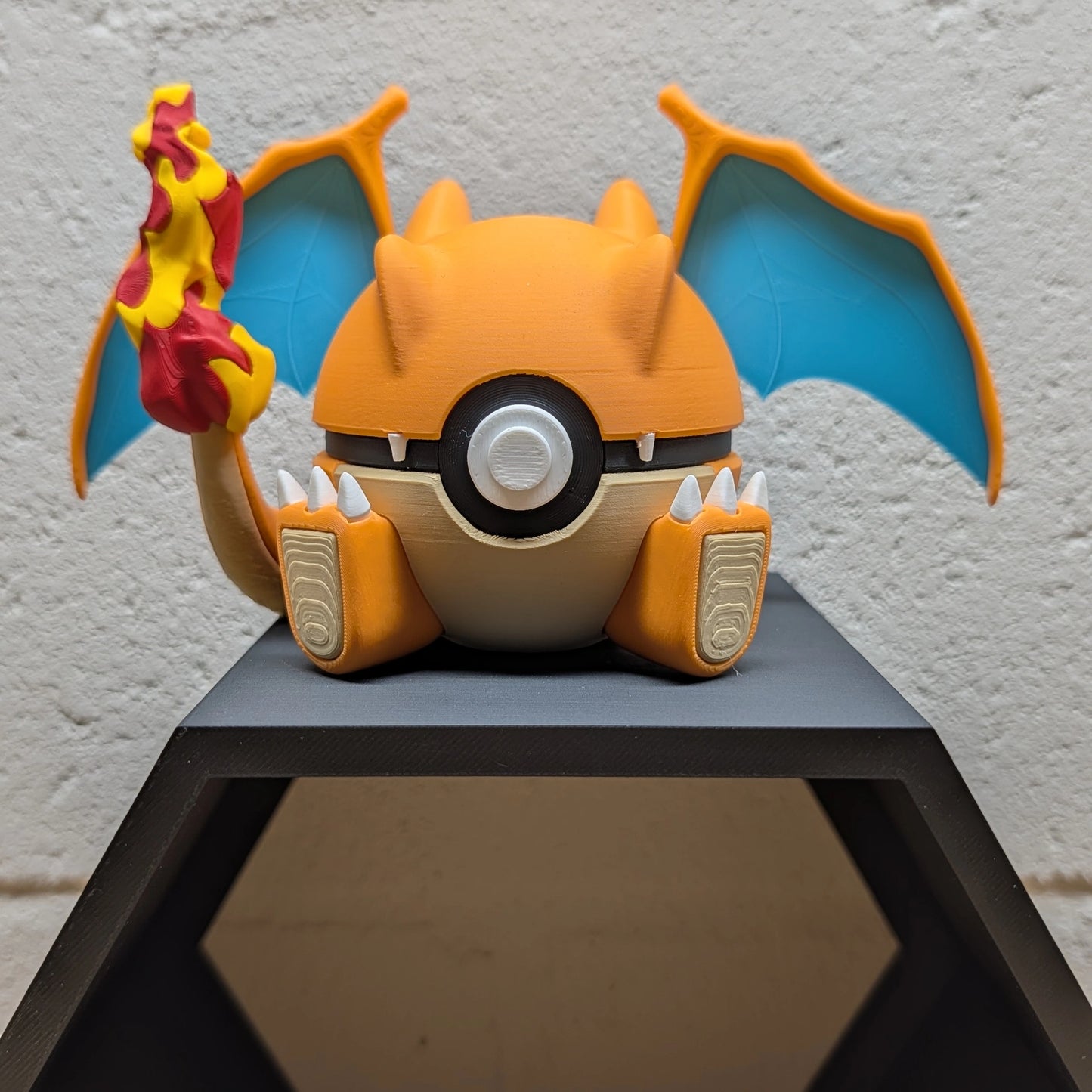 #006: Charizard
