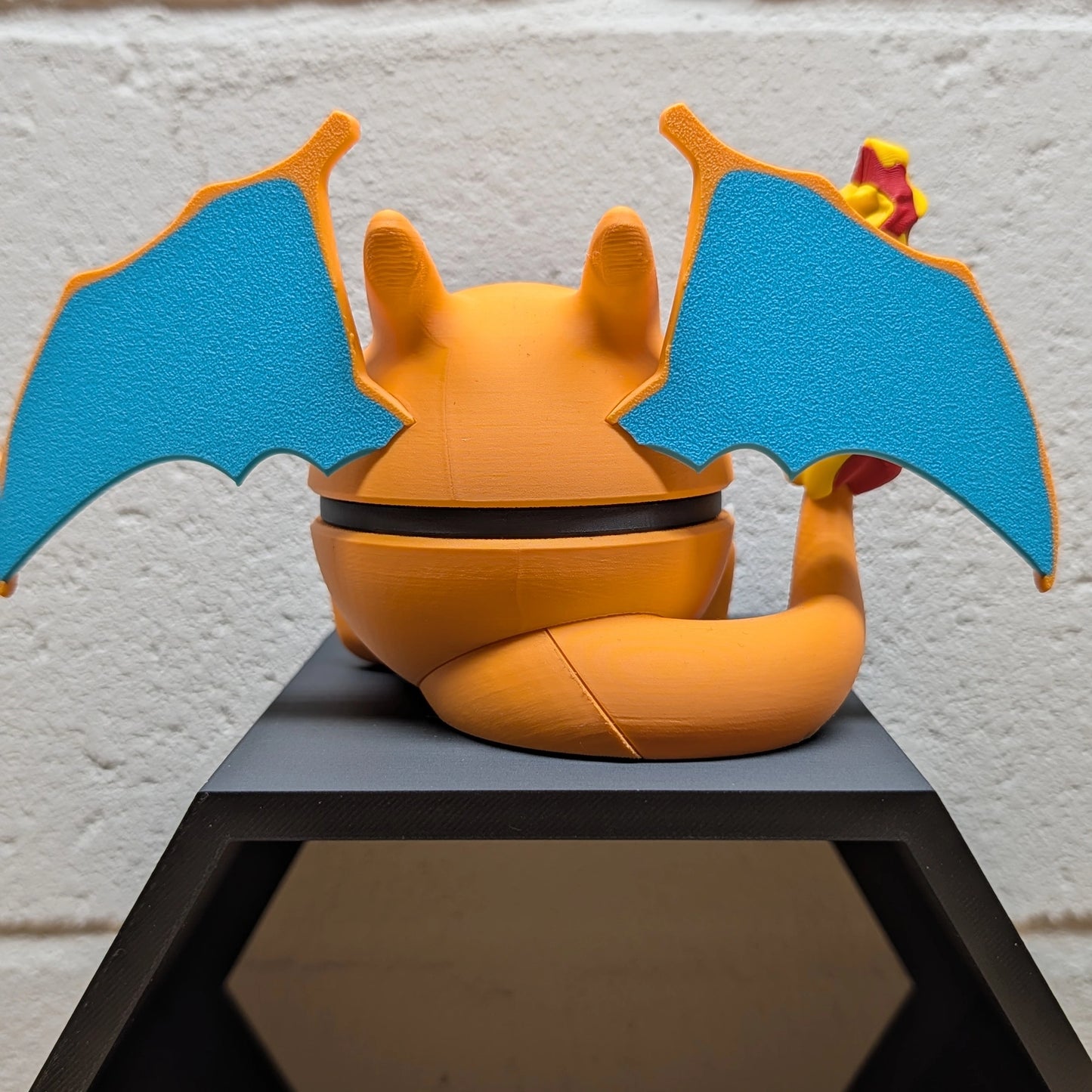 #006: Charizard