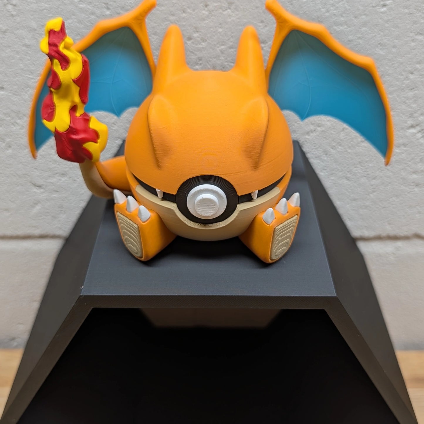 #006: Charizard