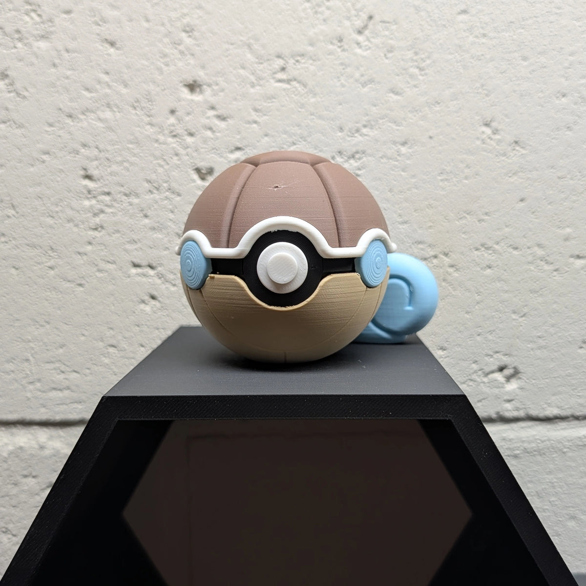 #007: Squirtle
