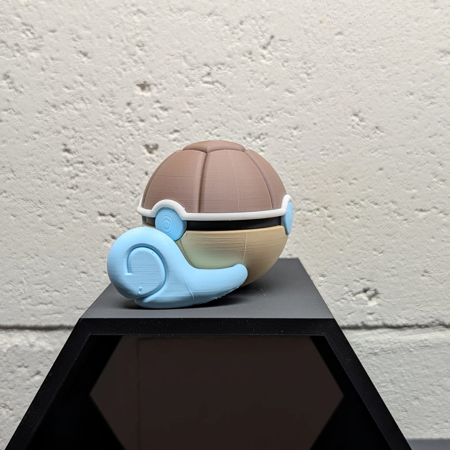 #007: Squirtle
