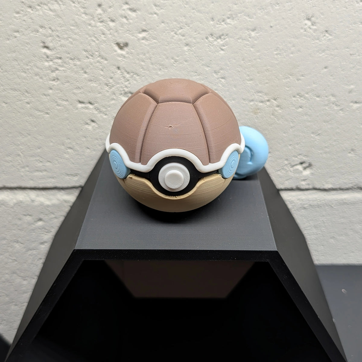 #007: Squirtle