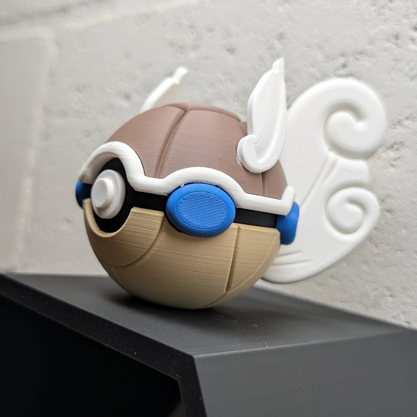 #008: Wartortle