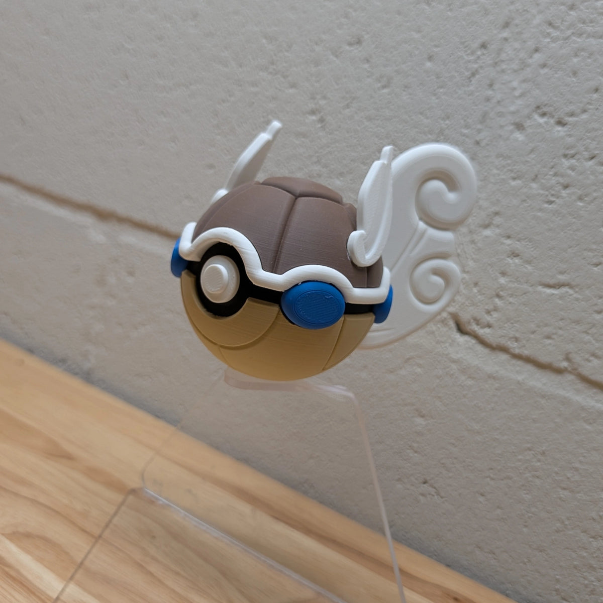 #008: Wartortle