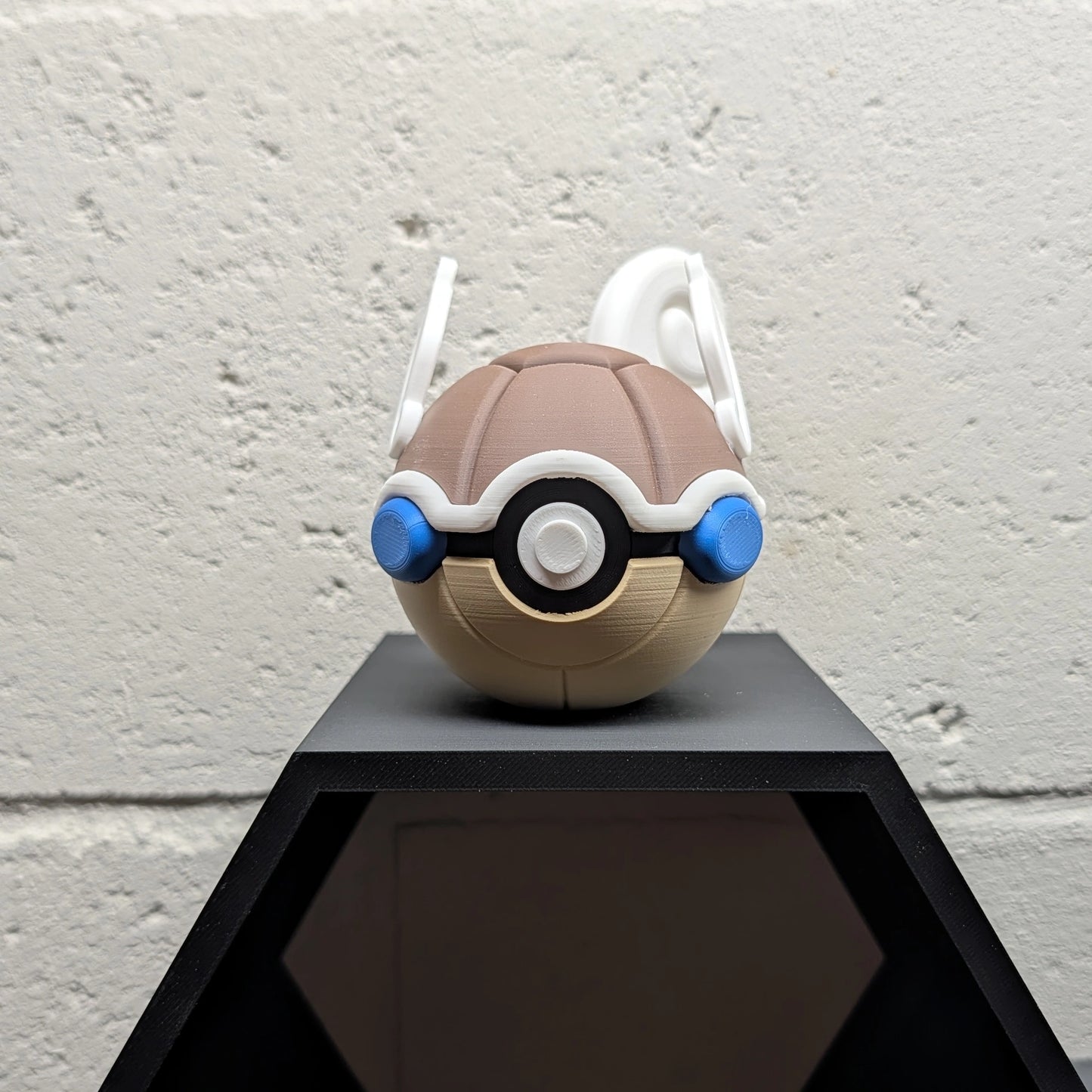 #008: Wartortle