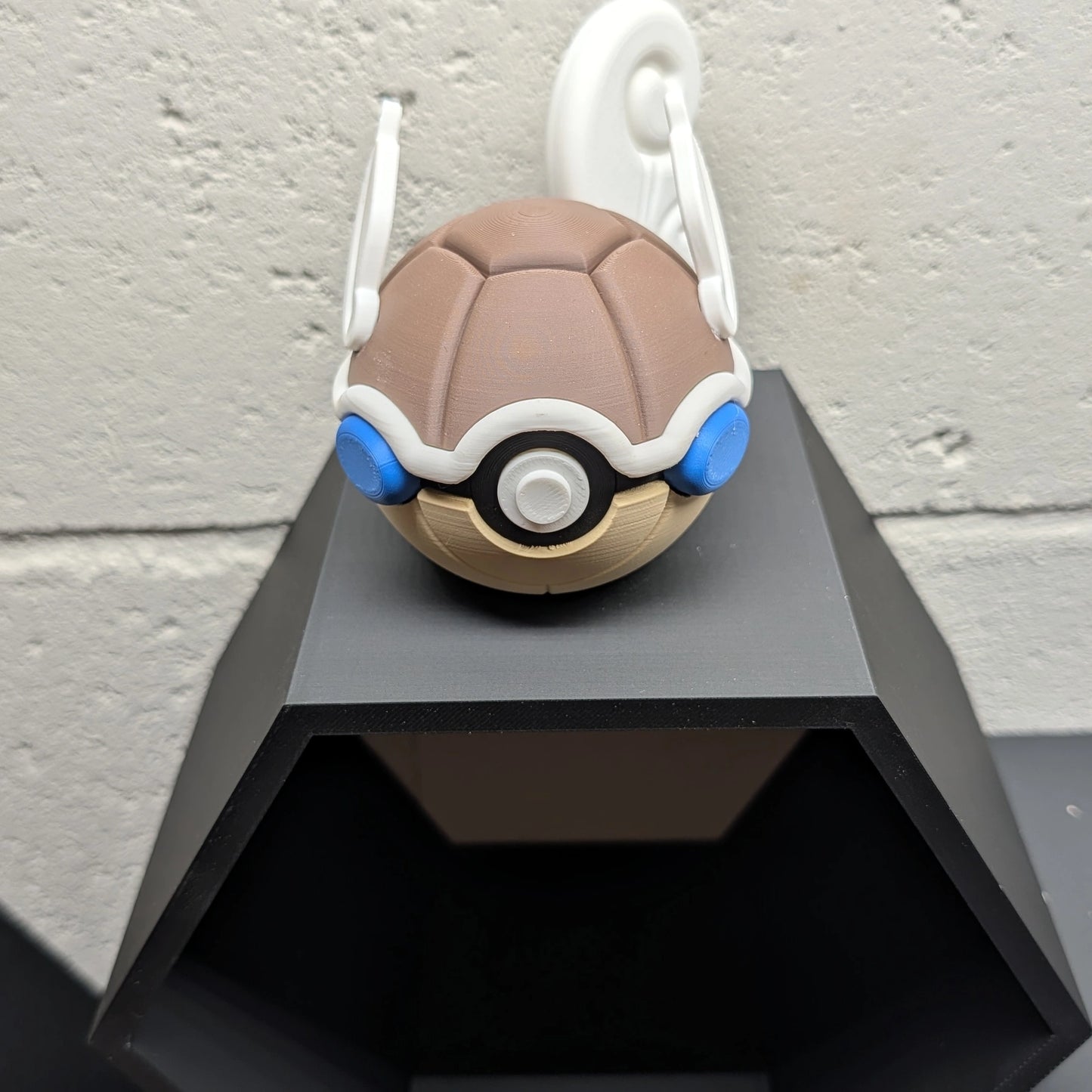 #008: Wartortle