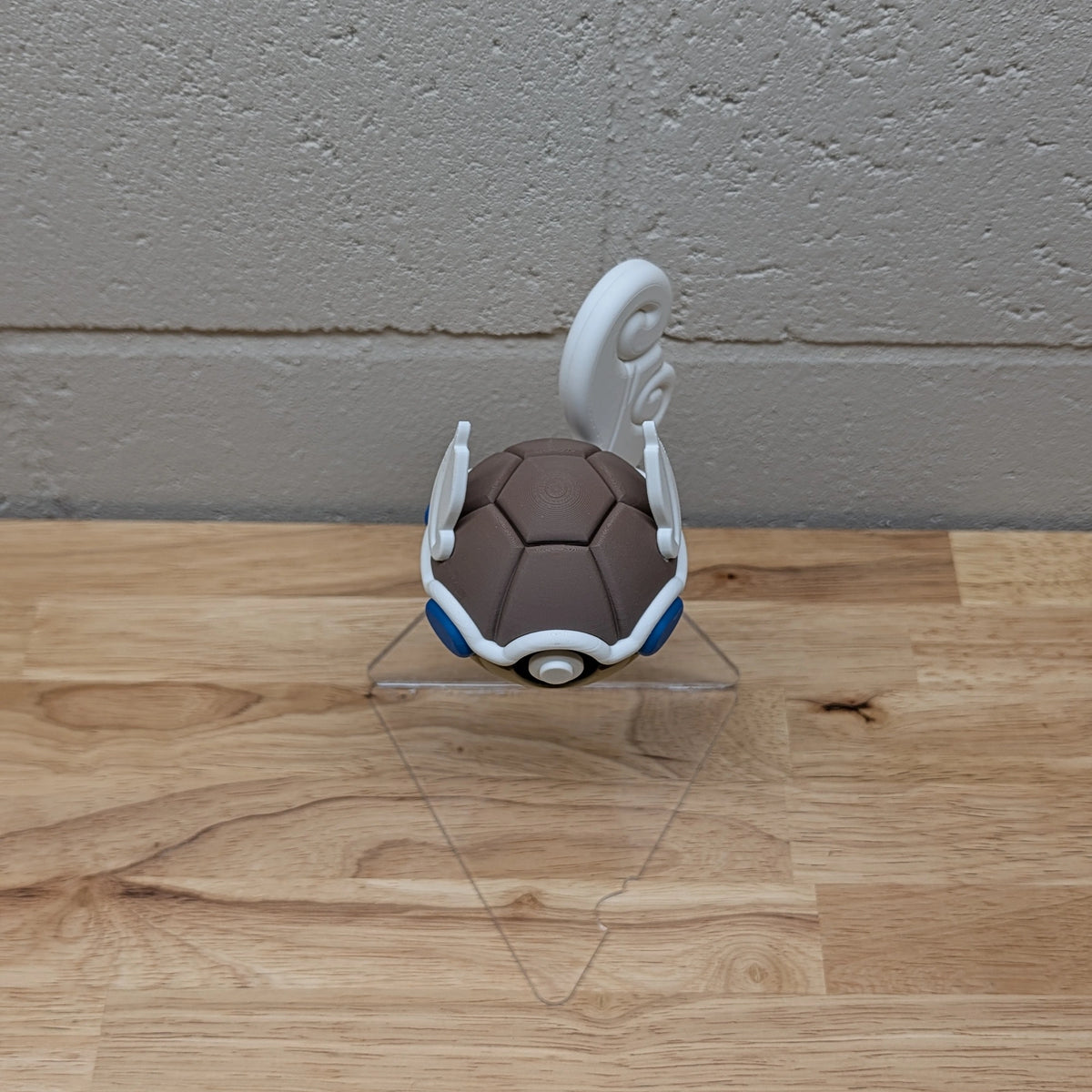#008: Wartortle