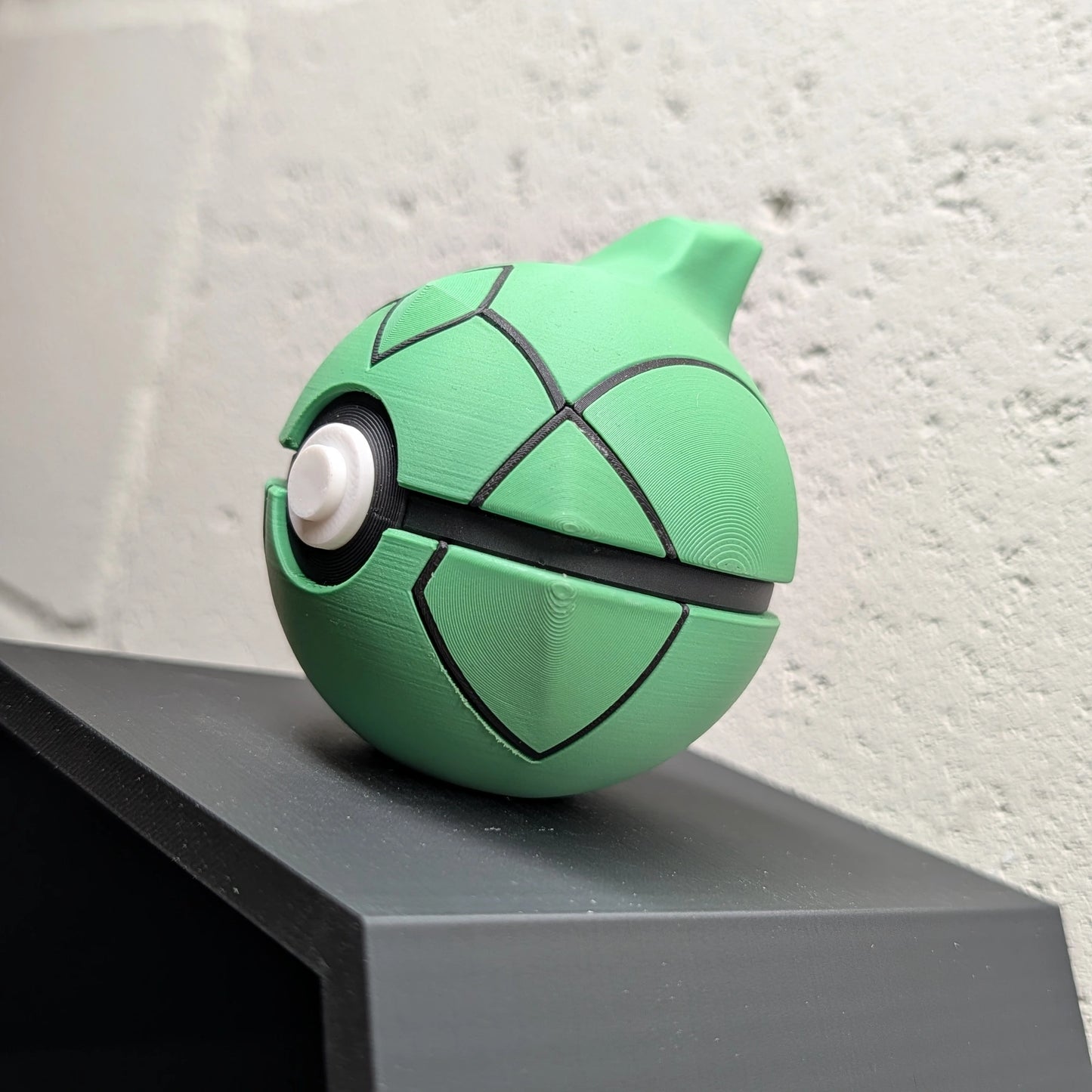 #011: Metapod