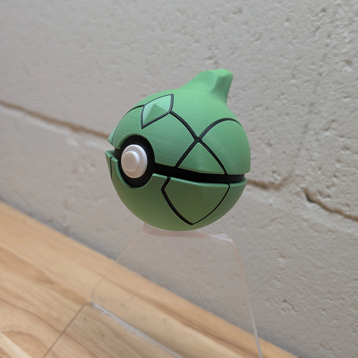 #011: Metapod
