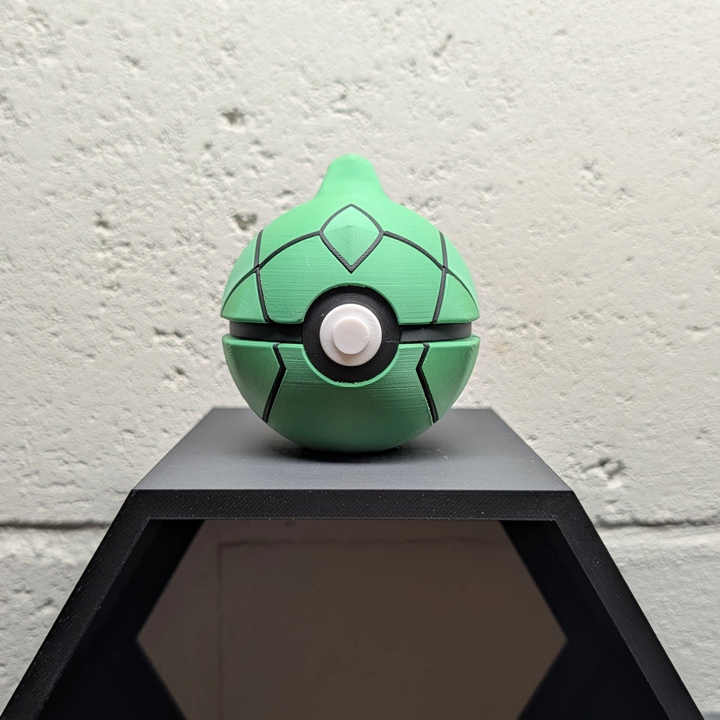 #011: Metapod