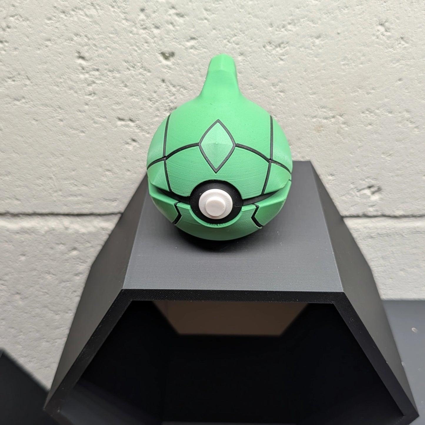 #011: Metapod