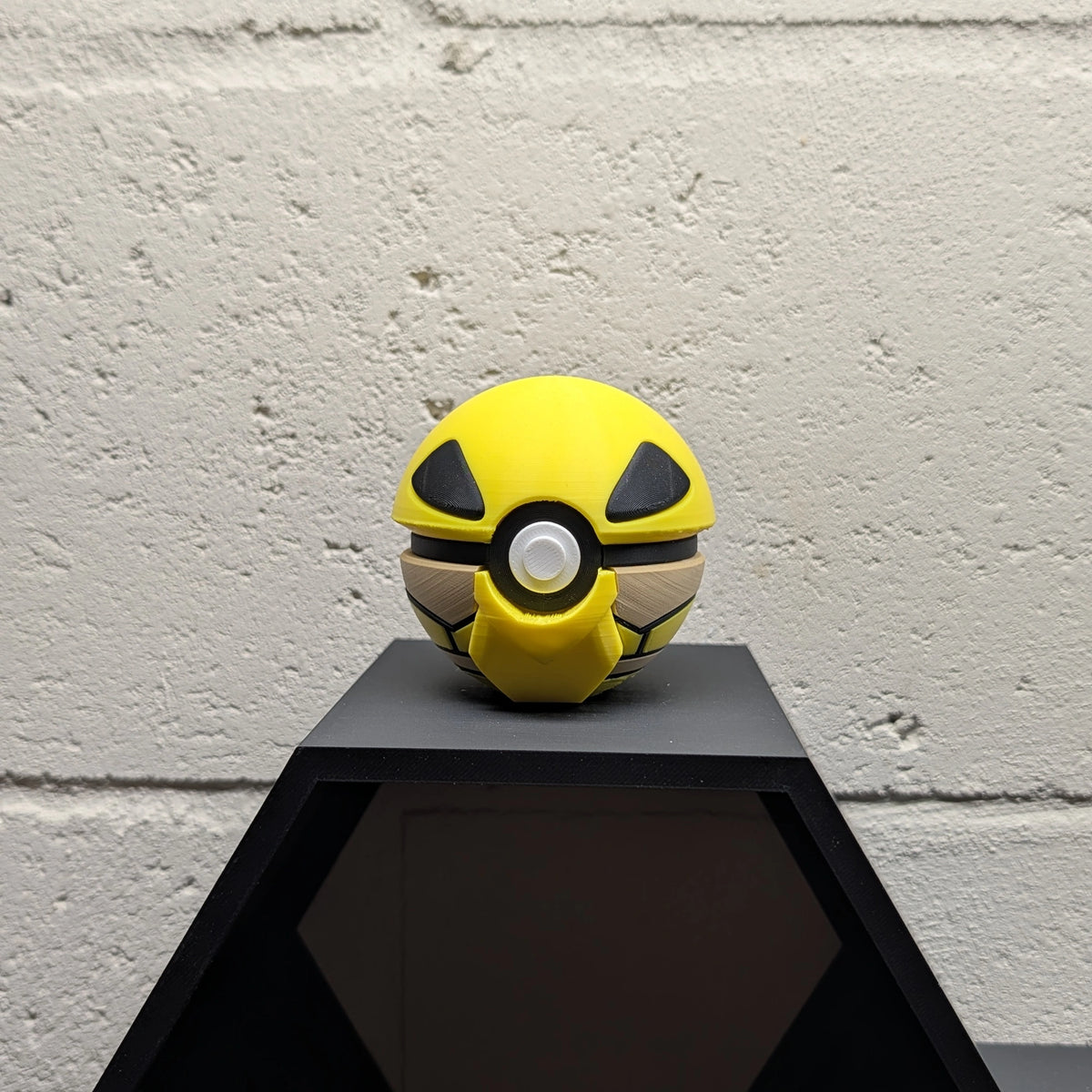 #014: Kakuna