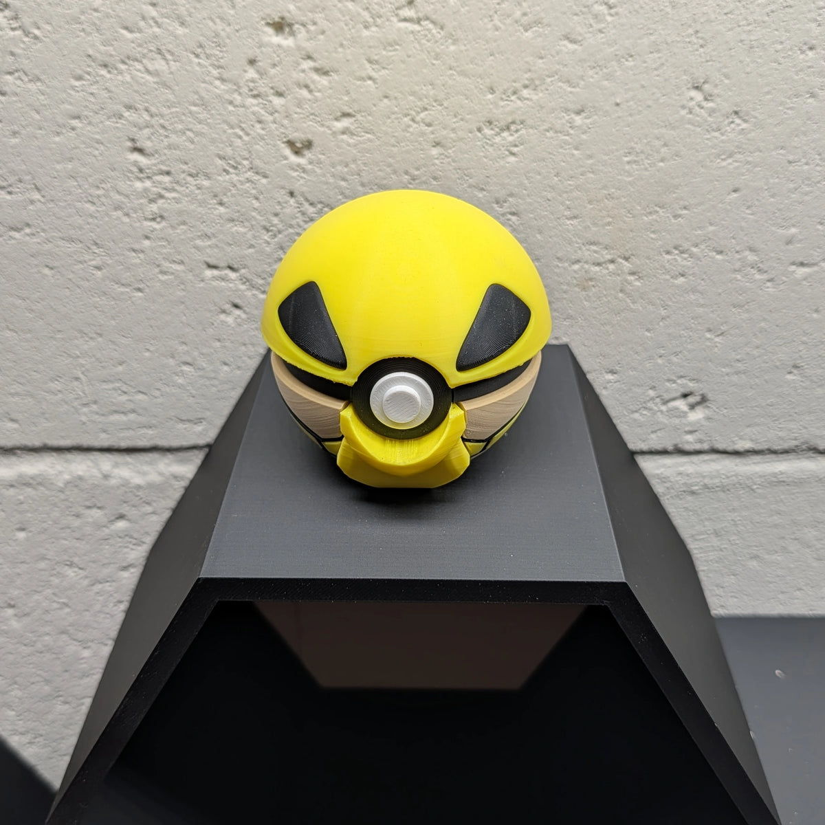 #014: Kakuna