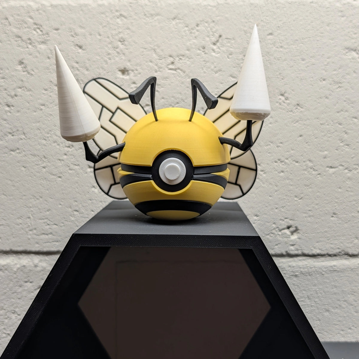 #015: Beedrill