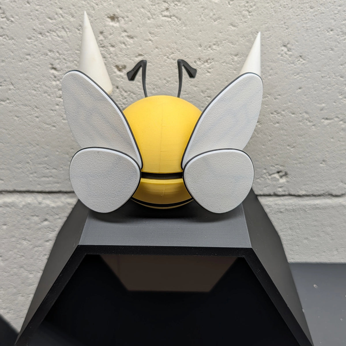 #015: Beedrill