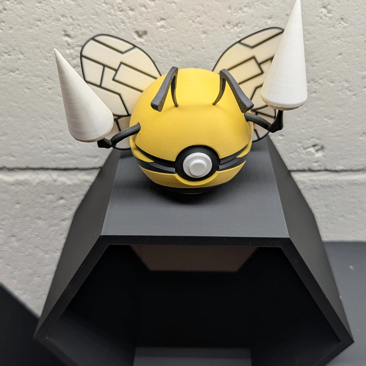 #015: Beedrill