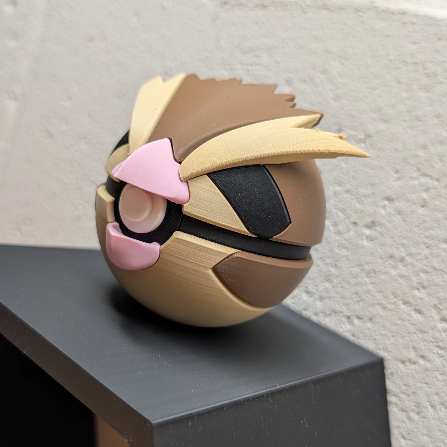 #016: Pidgey