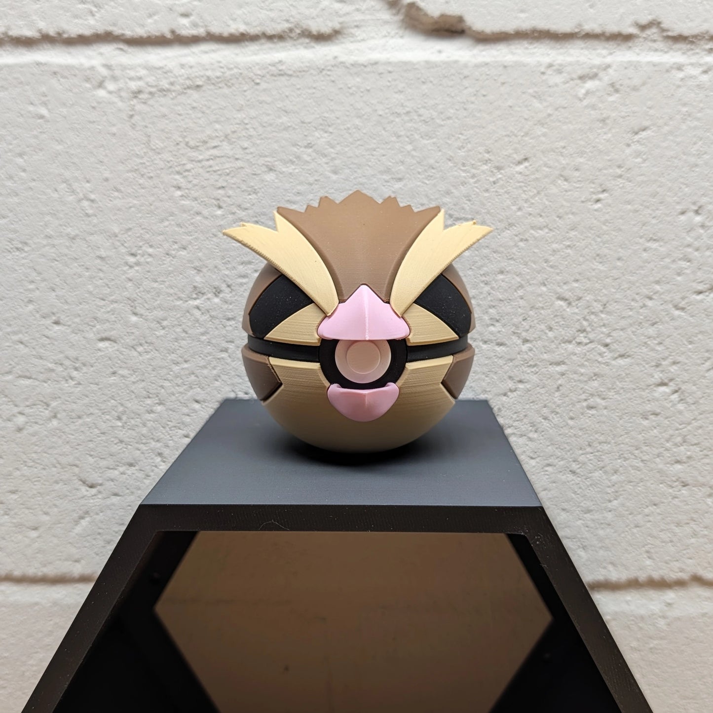 #016: Pidgey