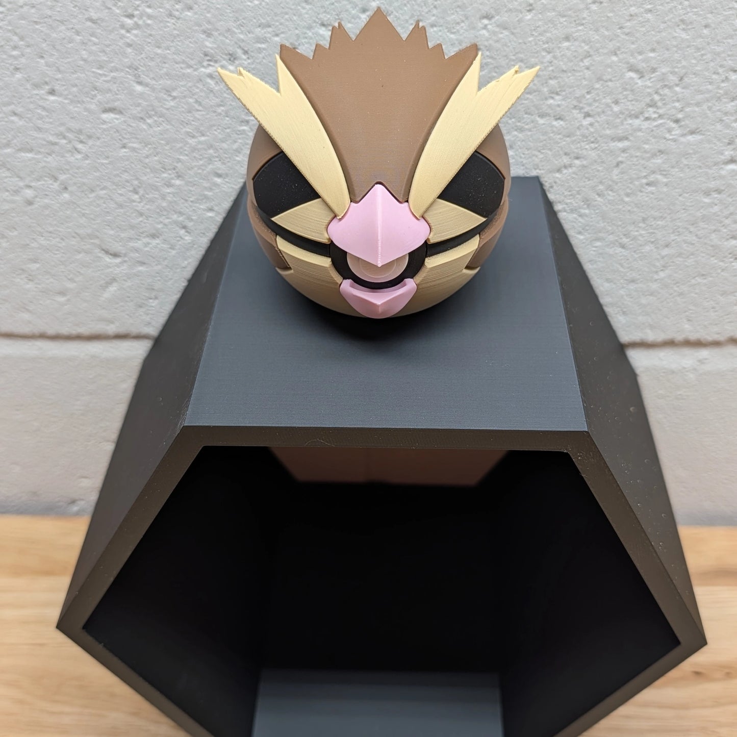 #016: Pidgey