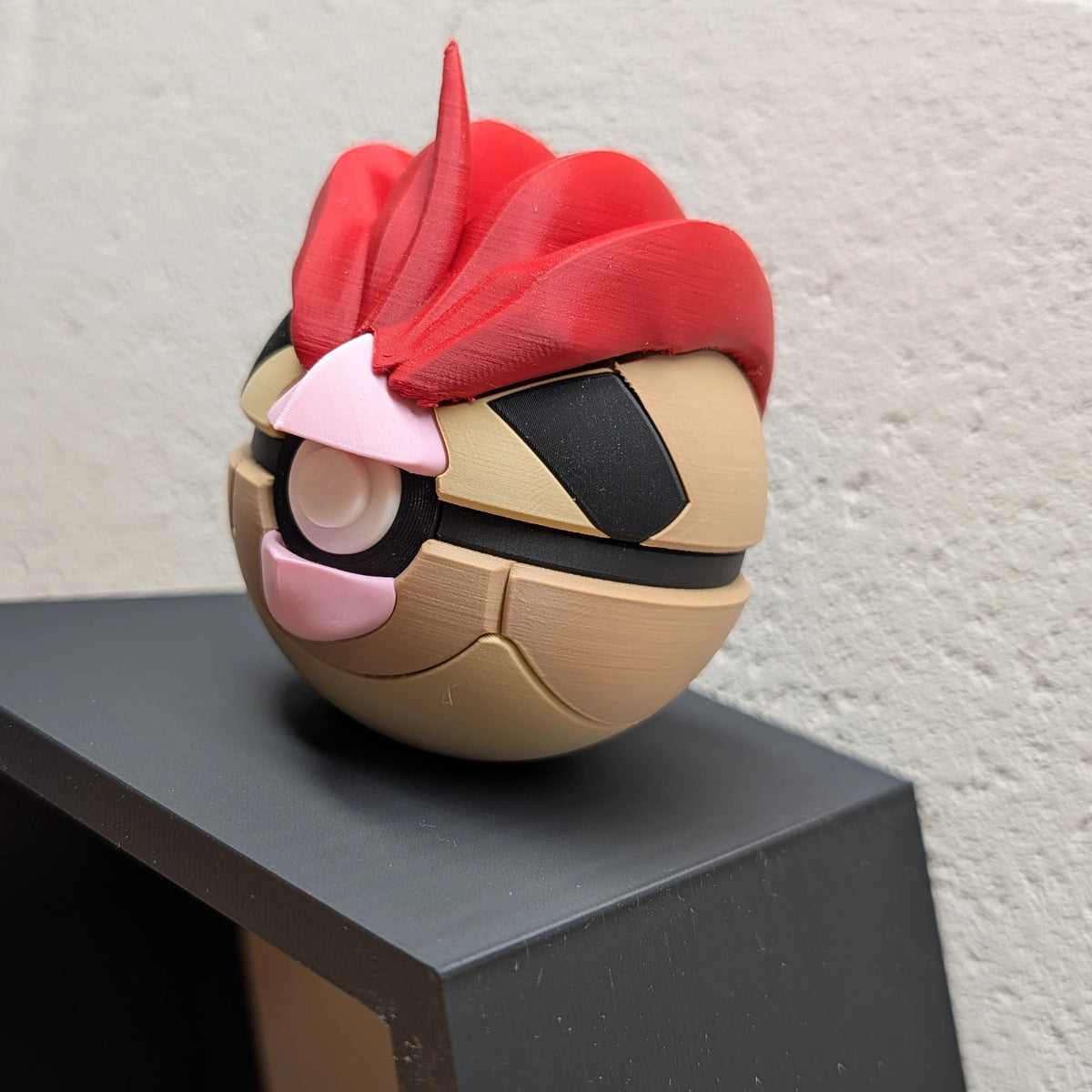 #017: Pidgeotto