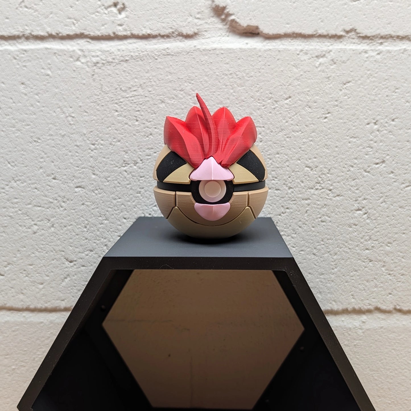 #017: Pidgeotto
