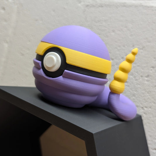 #023: Ekans