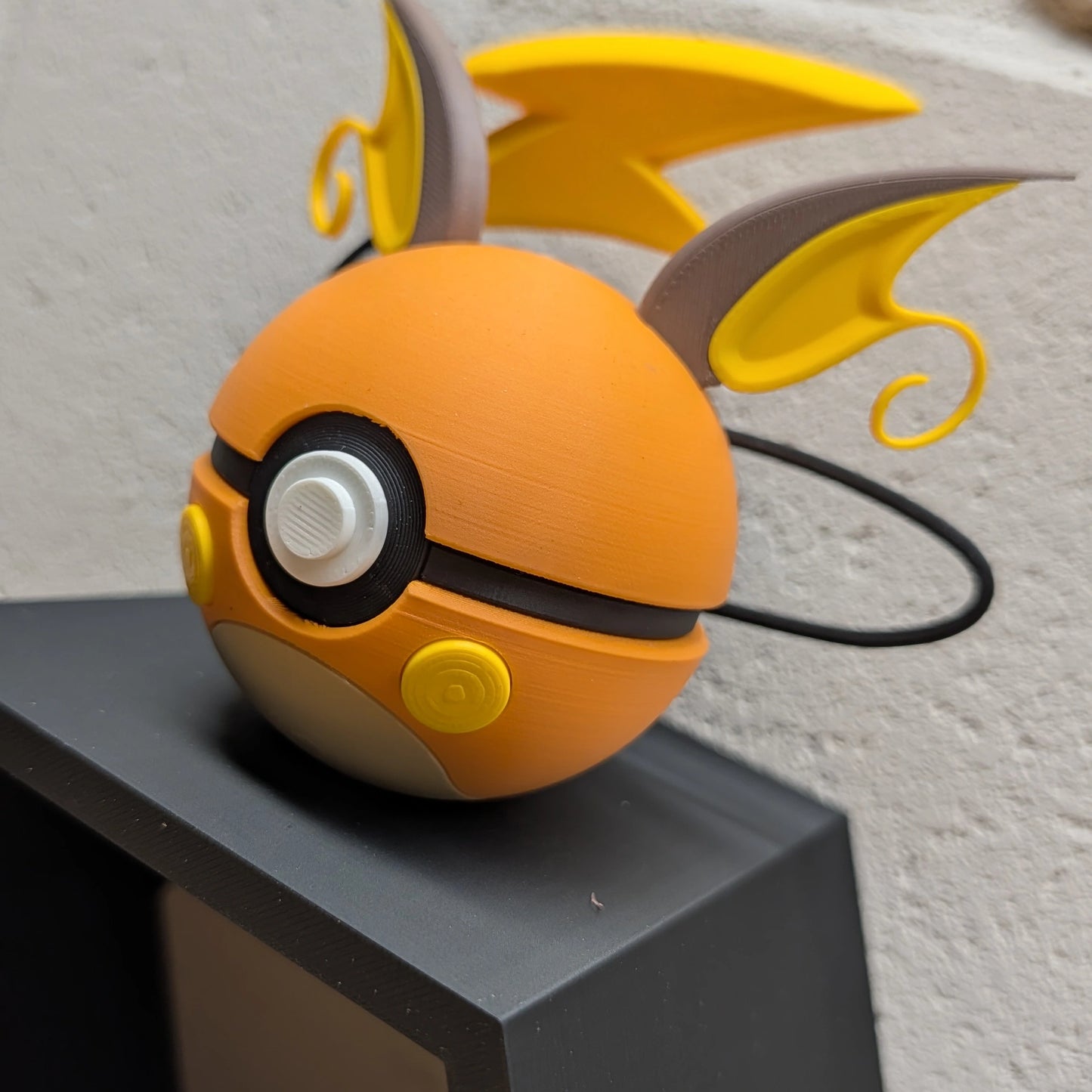 #026: Raichu
