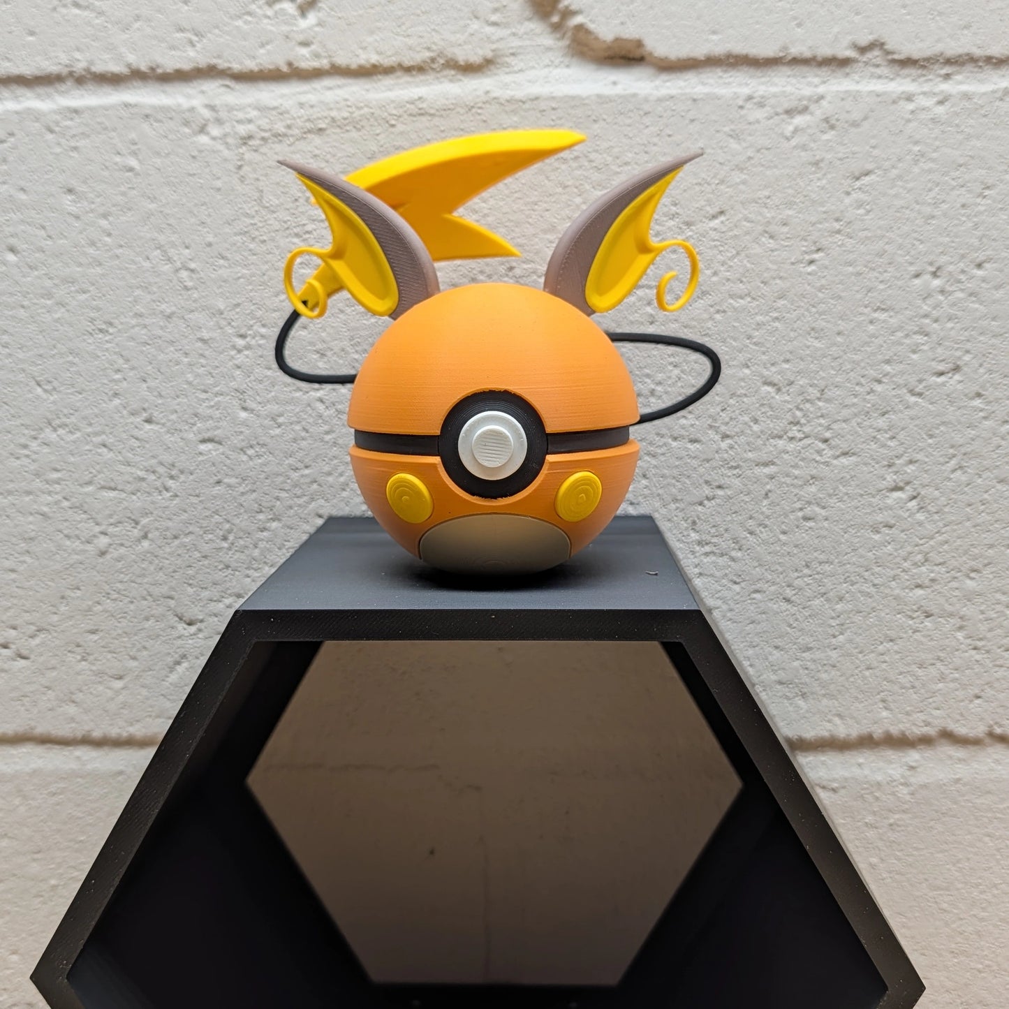 #026: Raichu