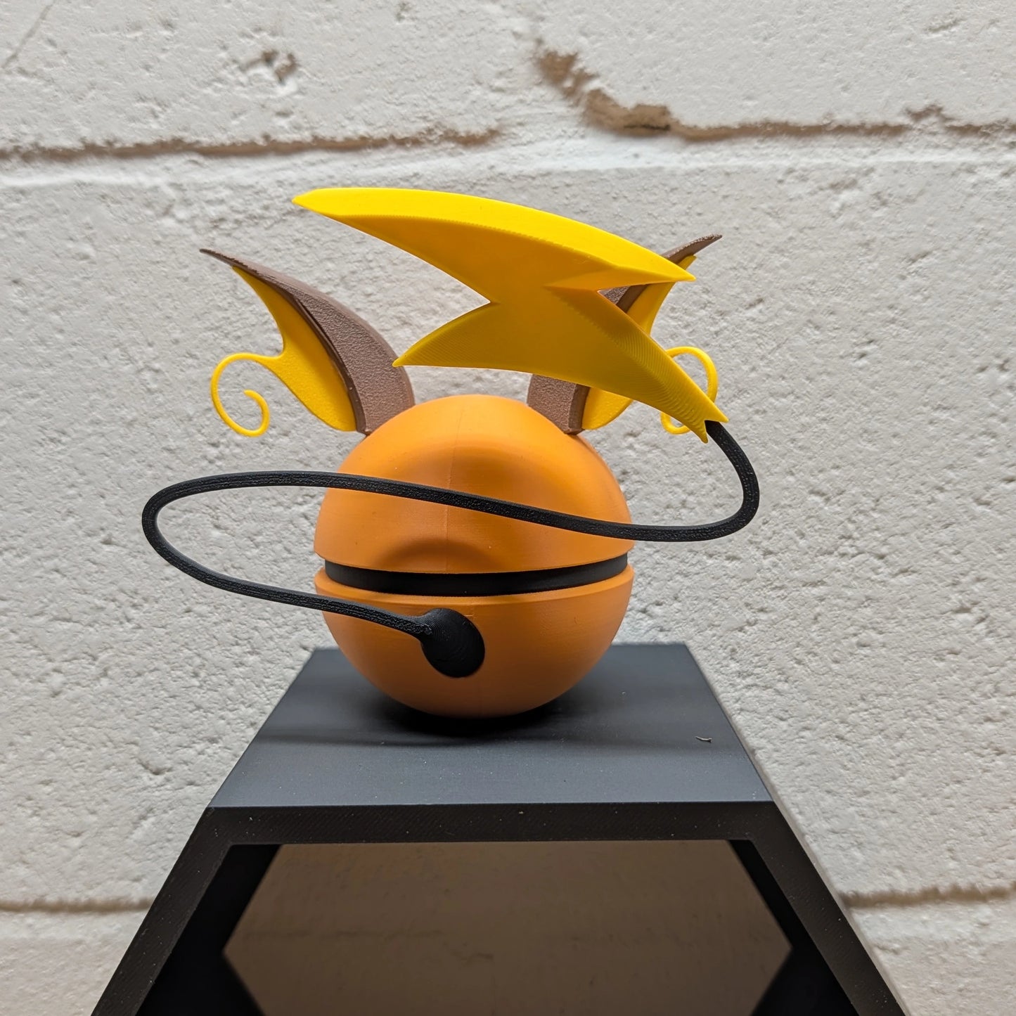 #026: Raichu