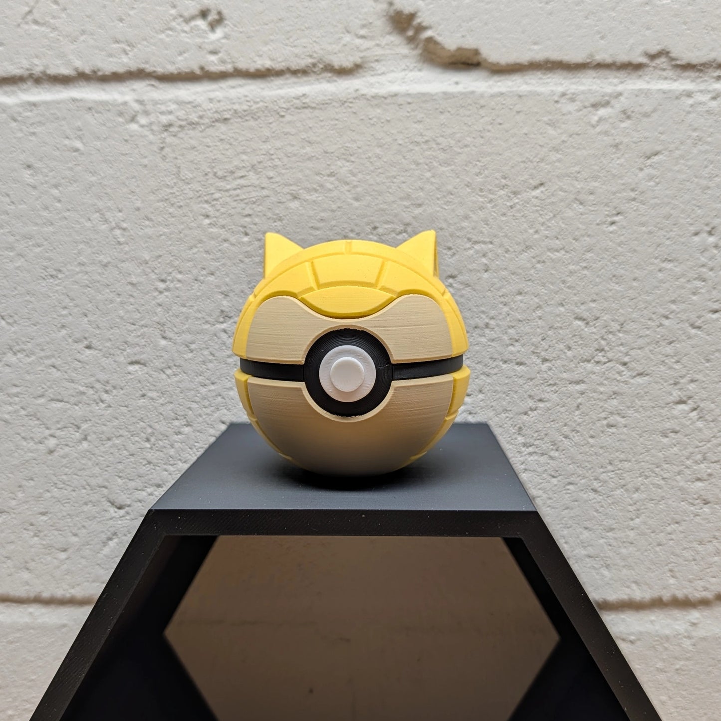 #027: Sandshrew