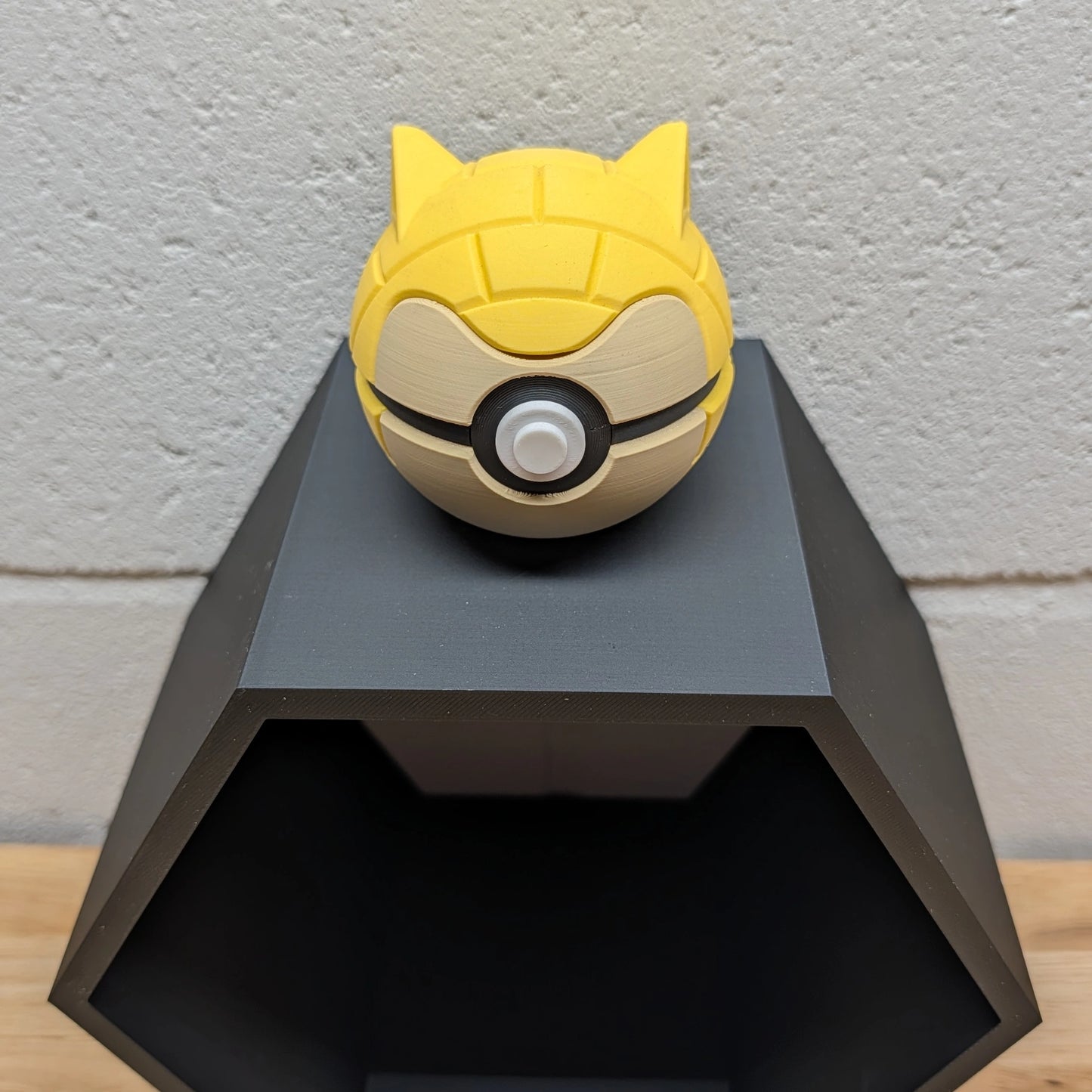 #027: Sandshrew