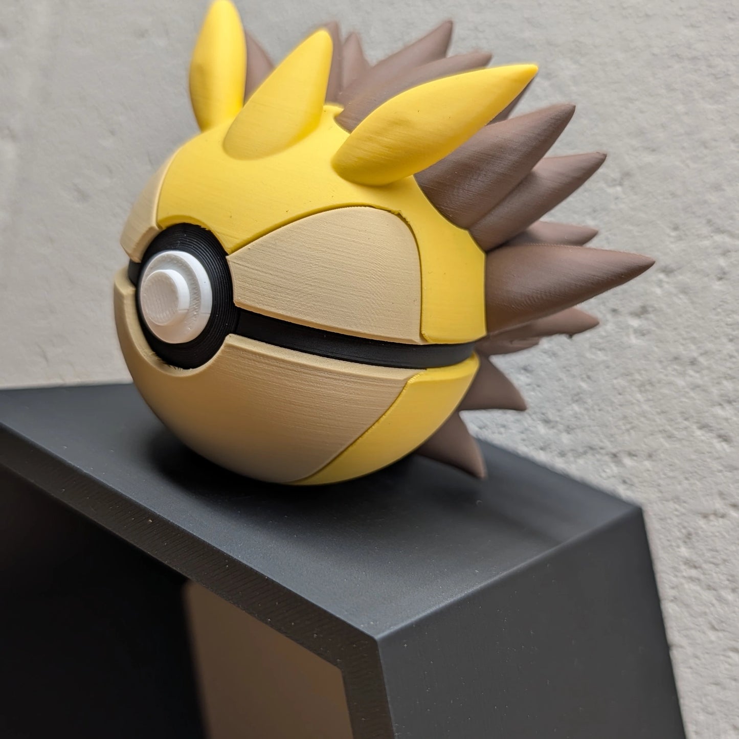 #028: Sandslash