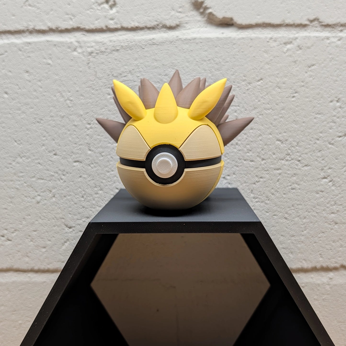 #028: Sandslash