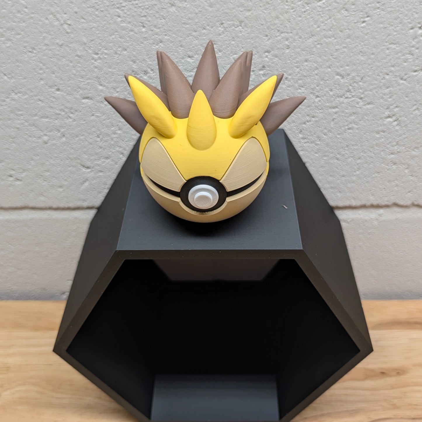 #028: Sandslash
