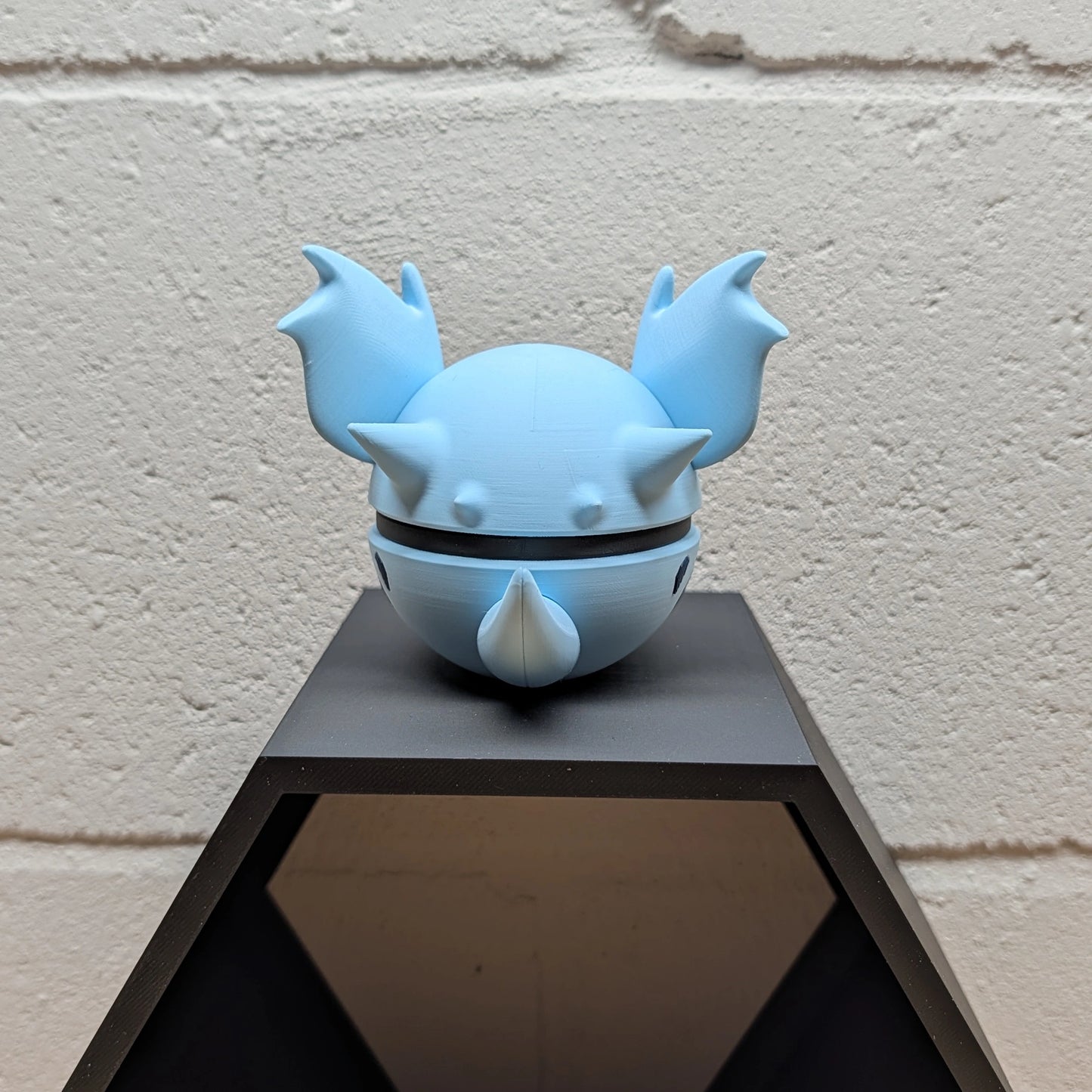 #030: Nidorina
