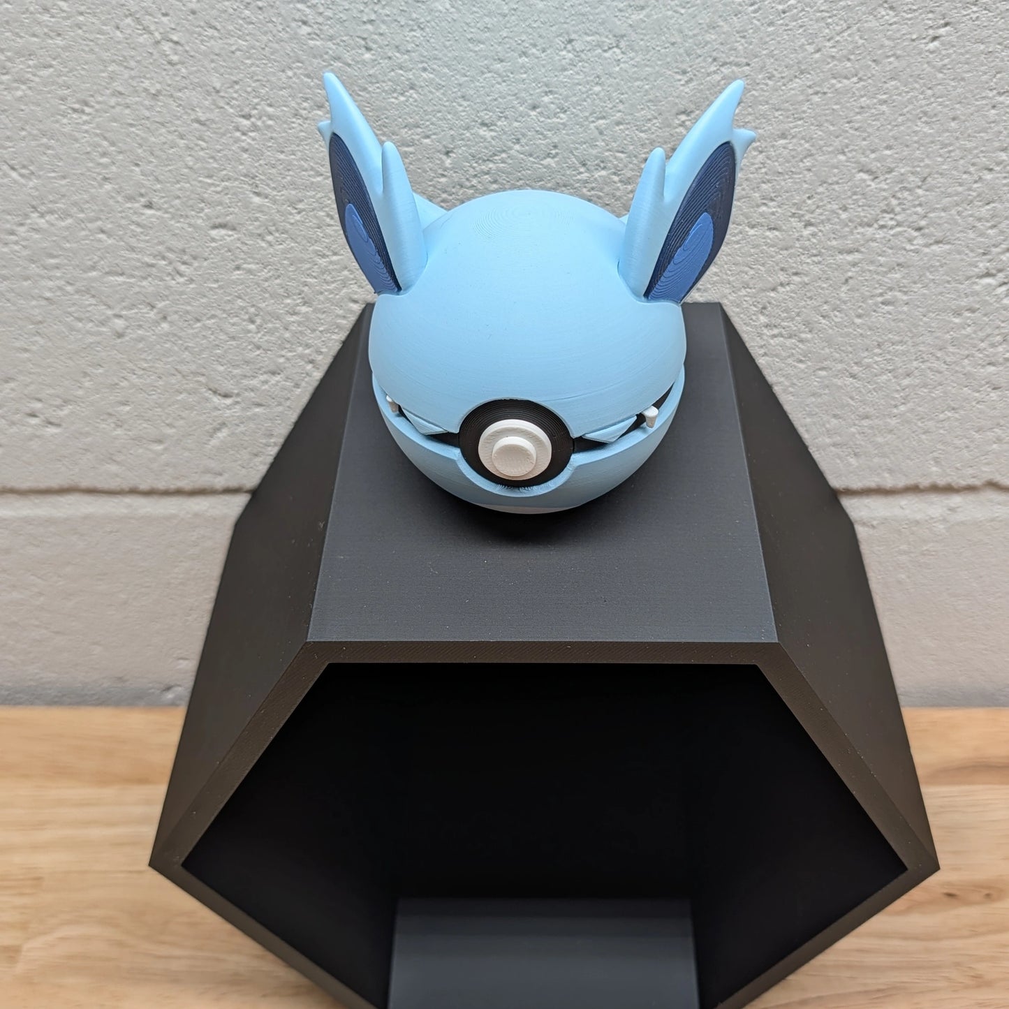 #030: Nidorina