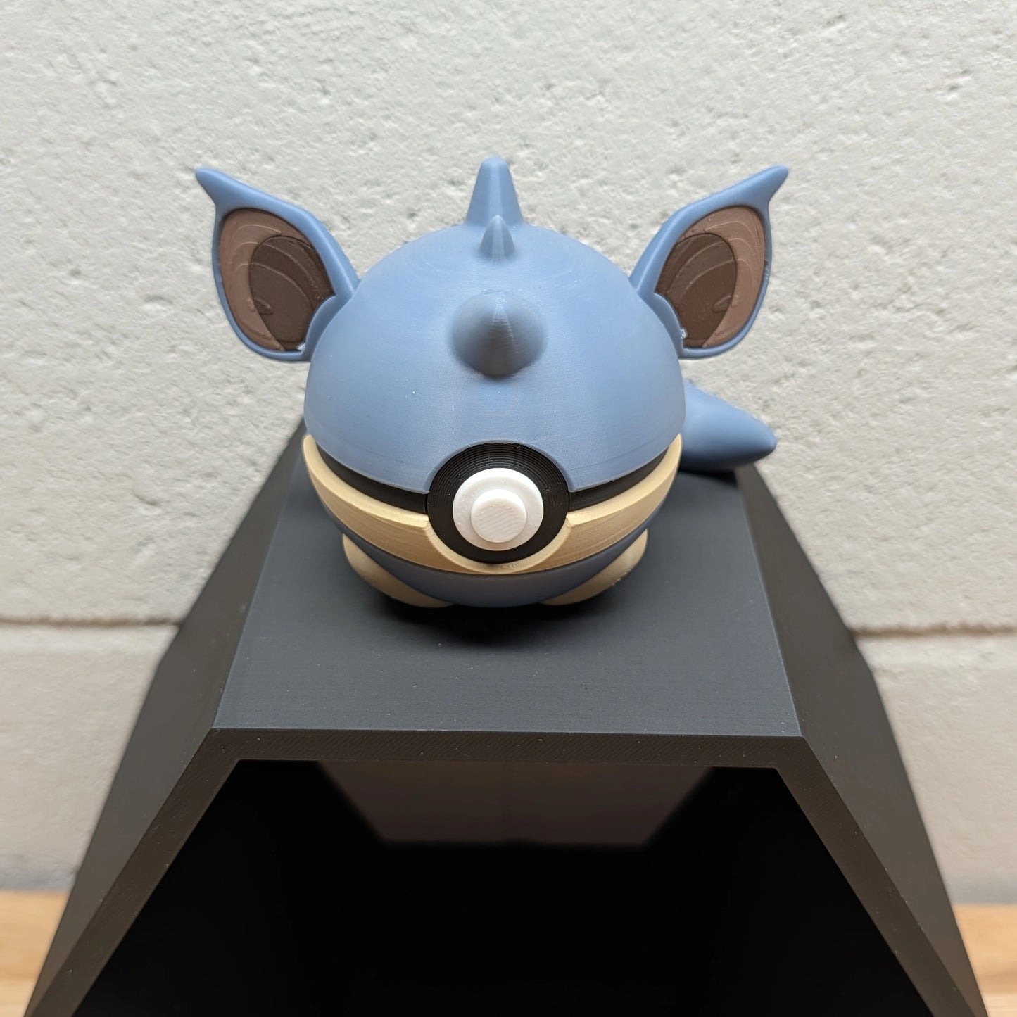 #031: Nidoqueen