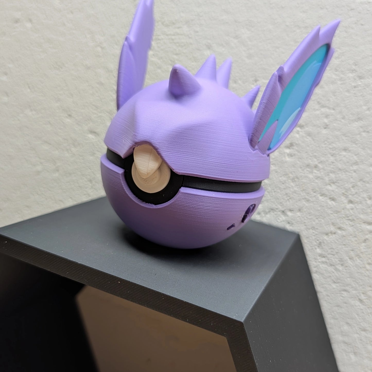 #032: Nidoran♂