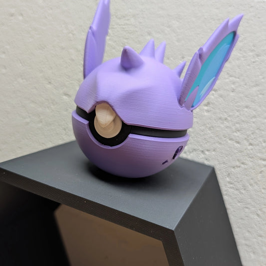 #032: Nidoran♂