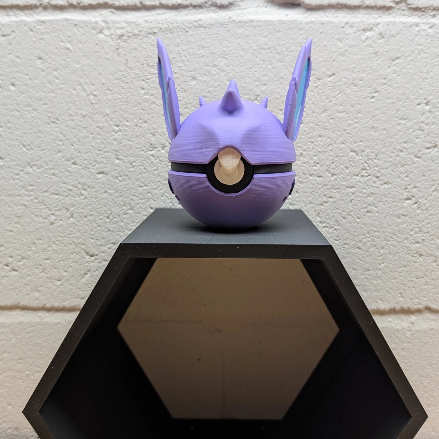 #032: Nidoran♂