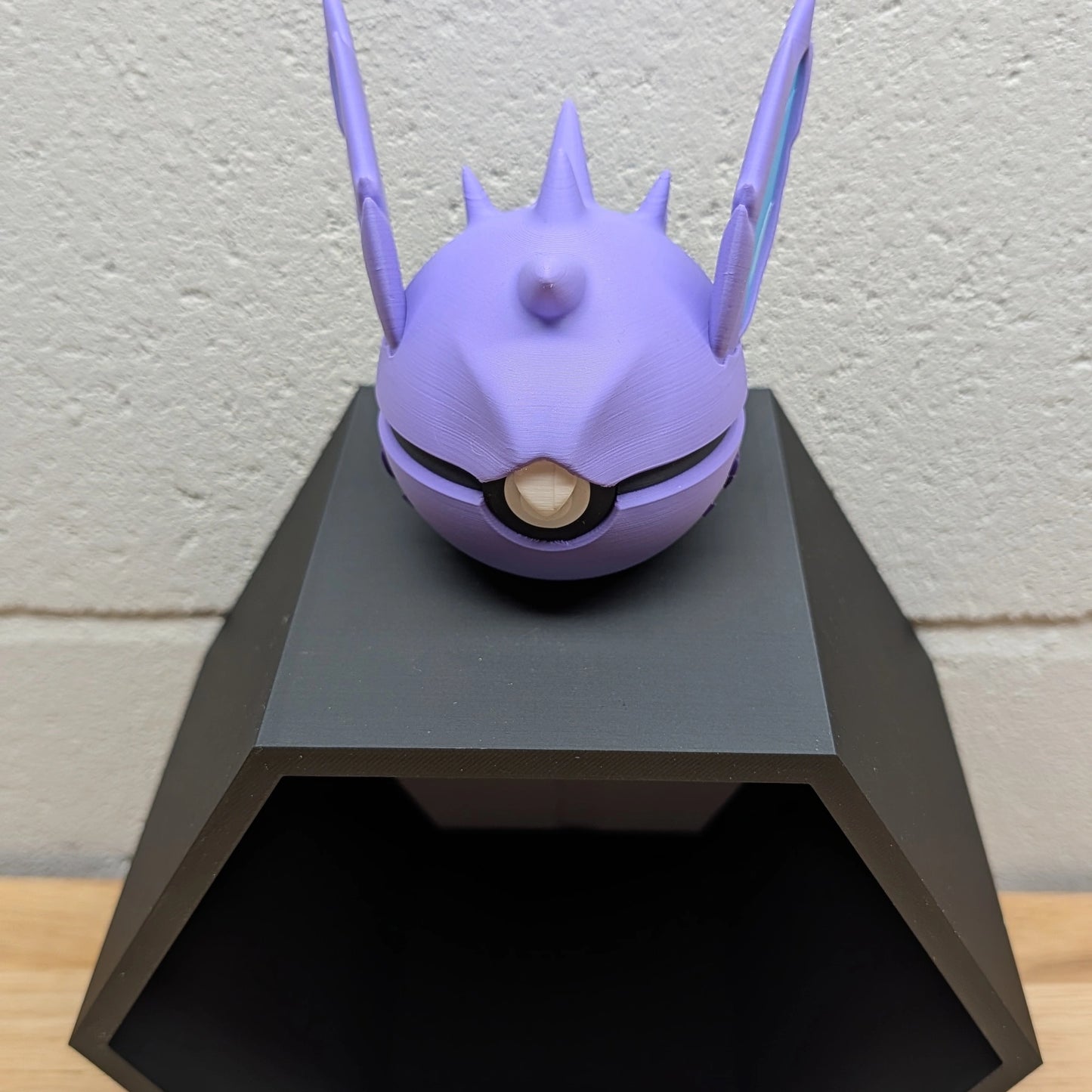 #032: Nidoran♂