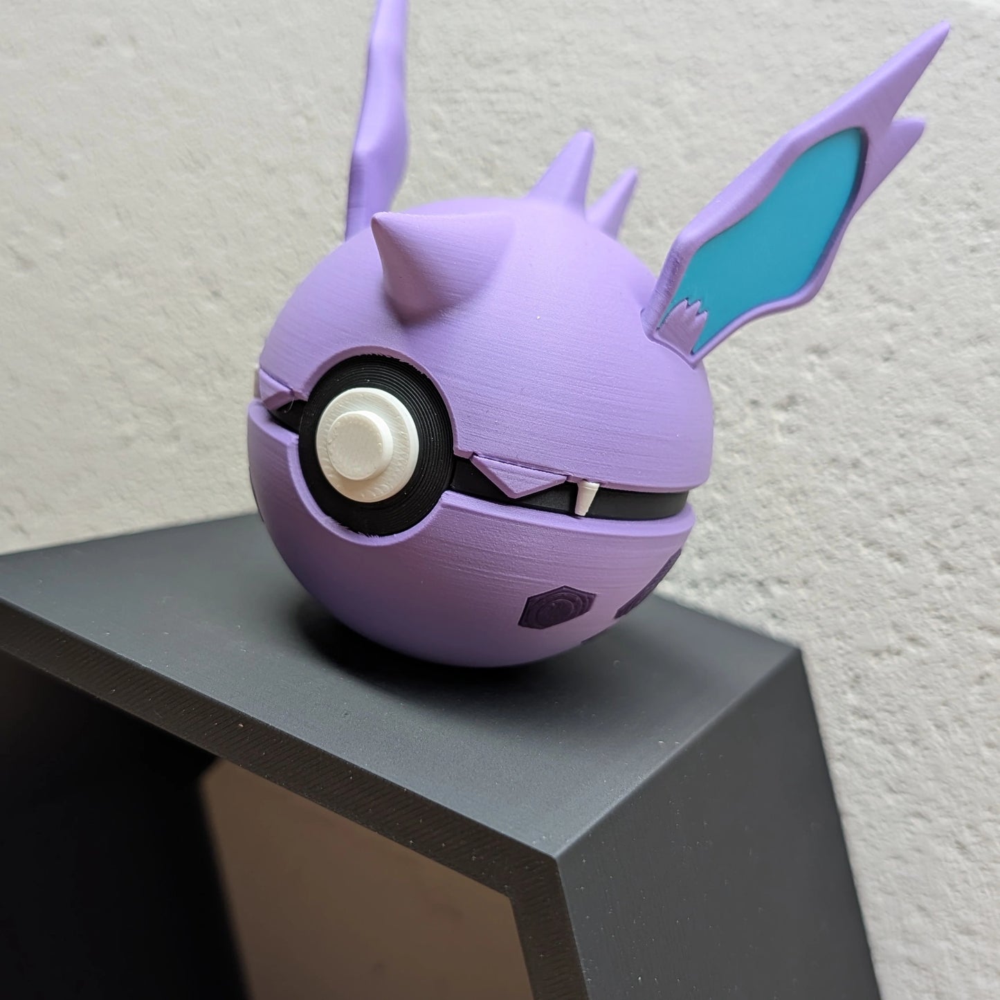 #033: Nidorino
