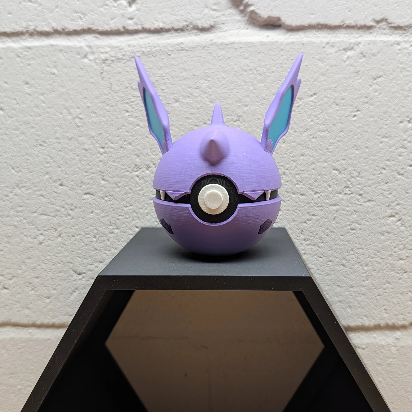#033: Nidorino