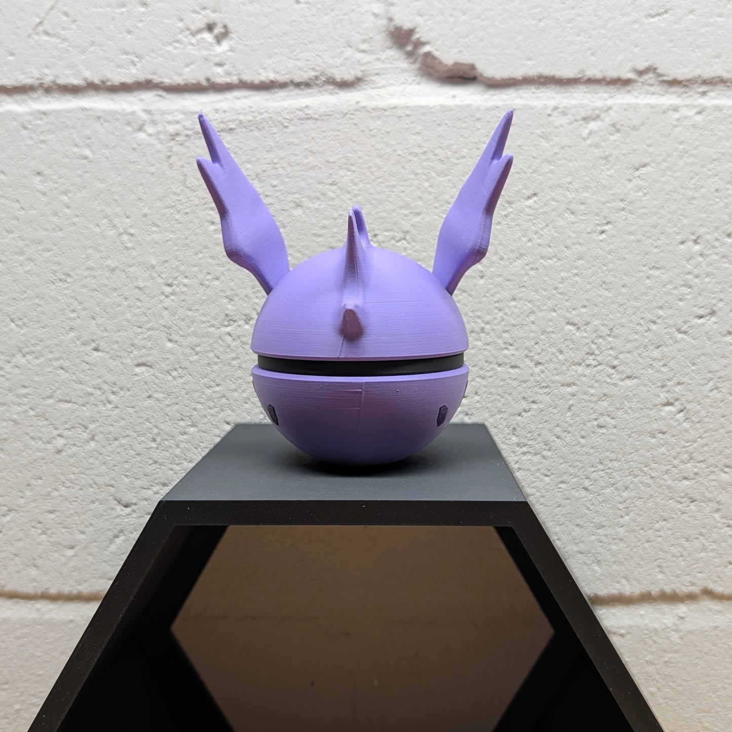 #033: Nidorino