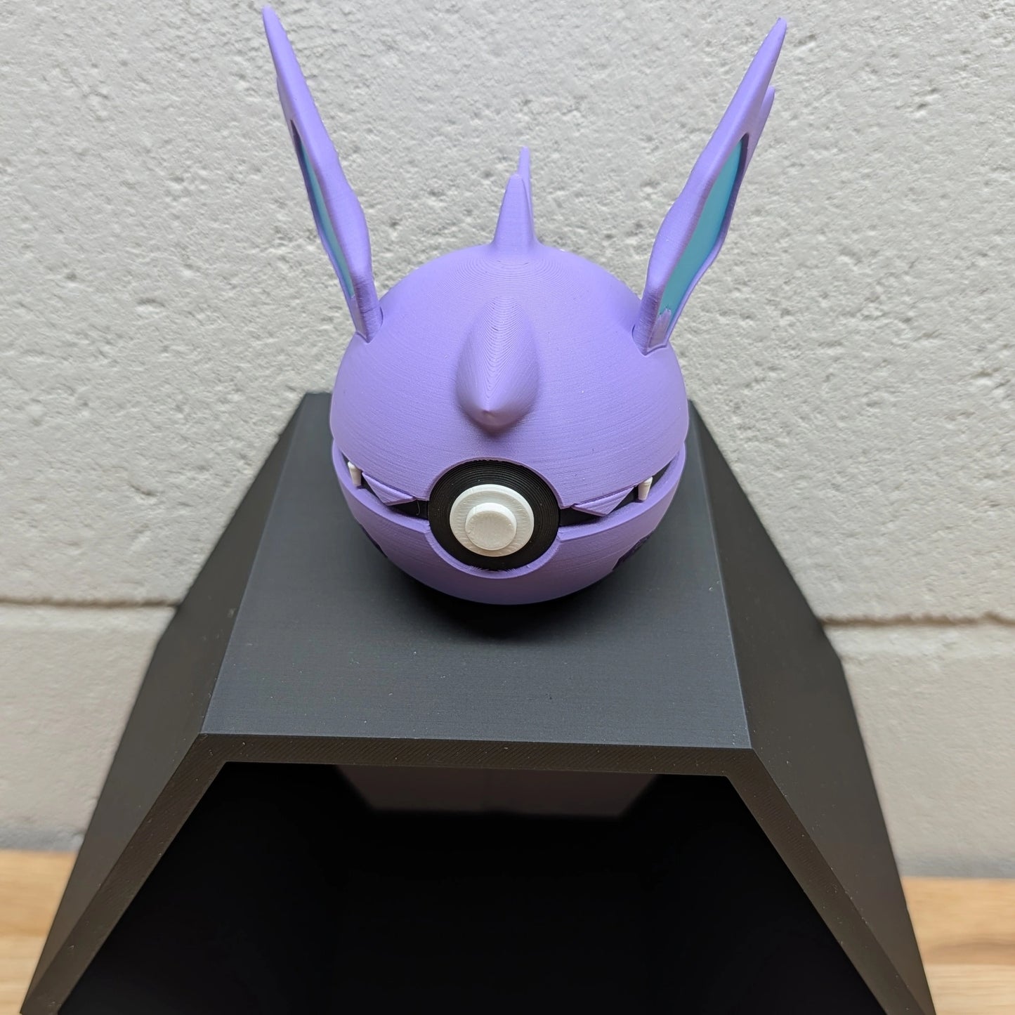 #033: Nidorino