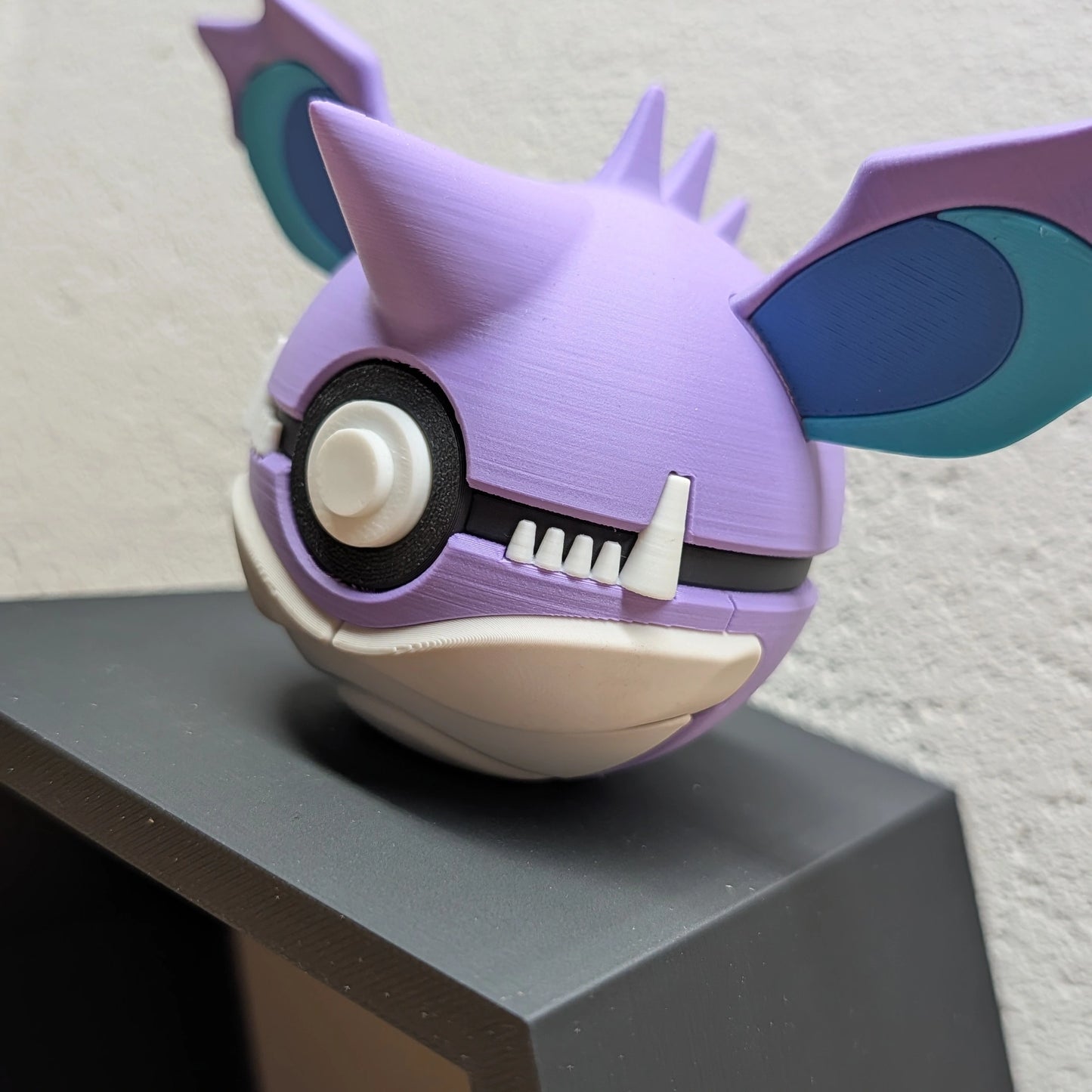 #034: Nidoking