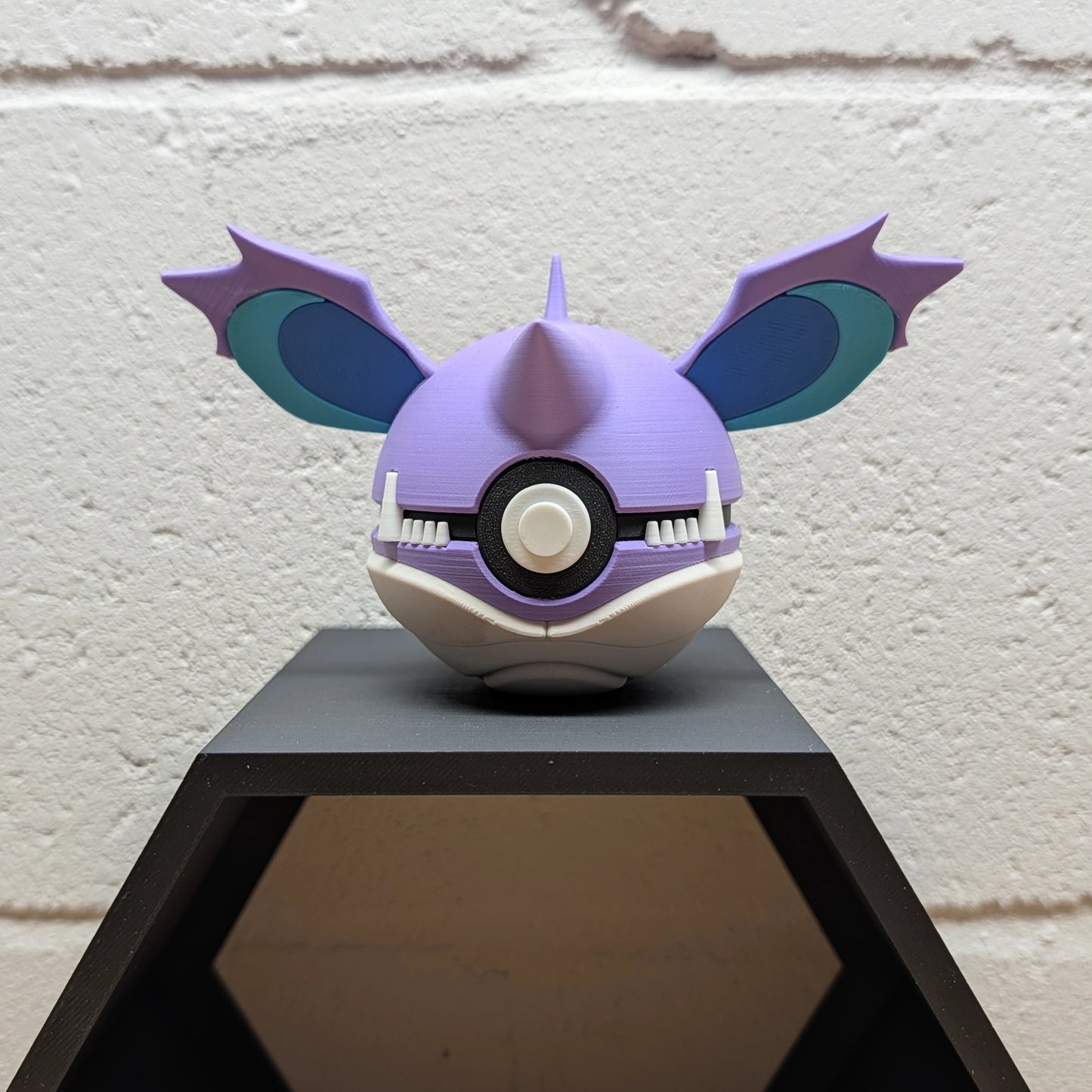 #034: Nidoking