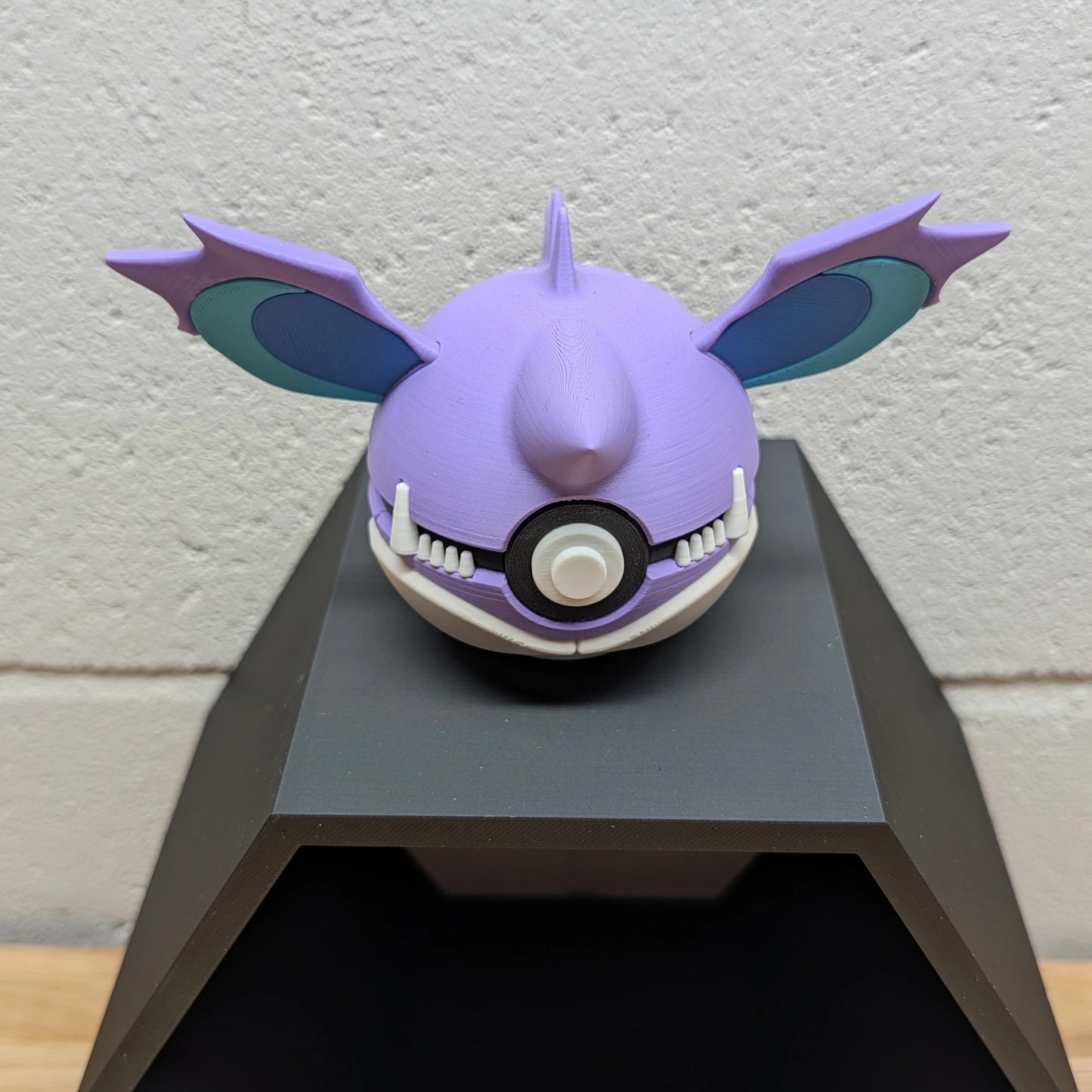 #034: Nidoking