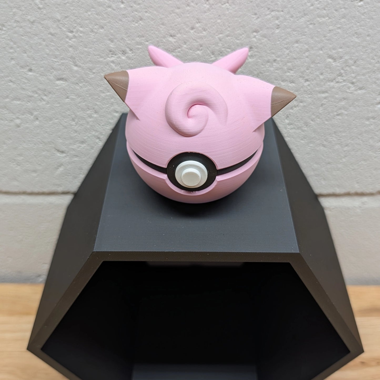 #035: Clefairy