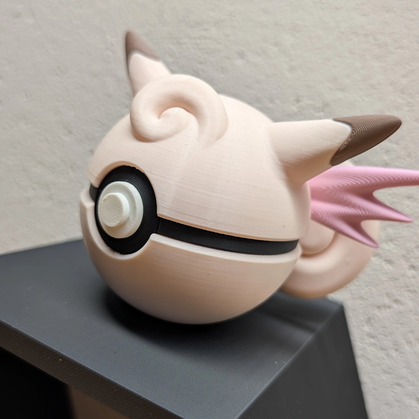 #036: Clefable